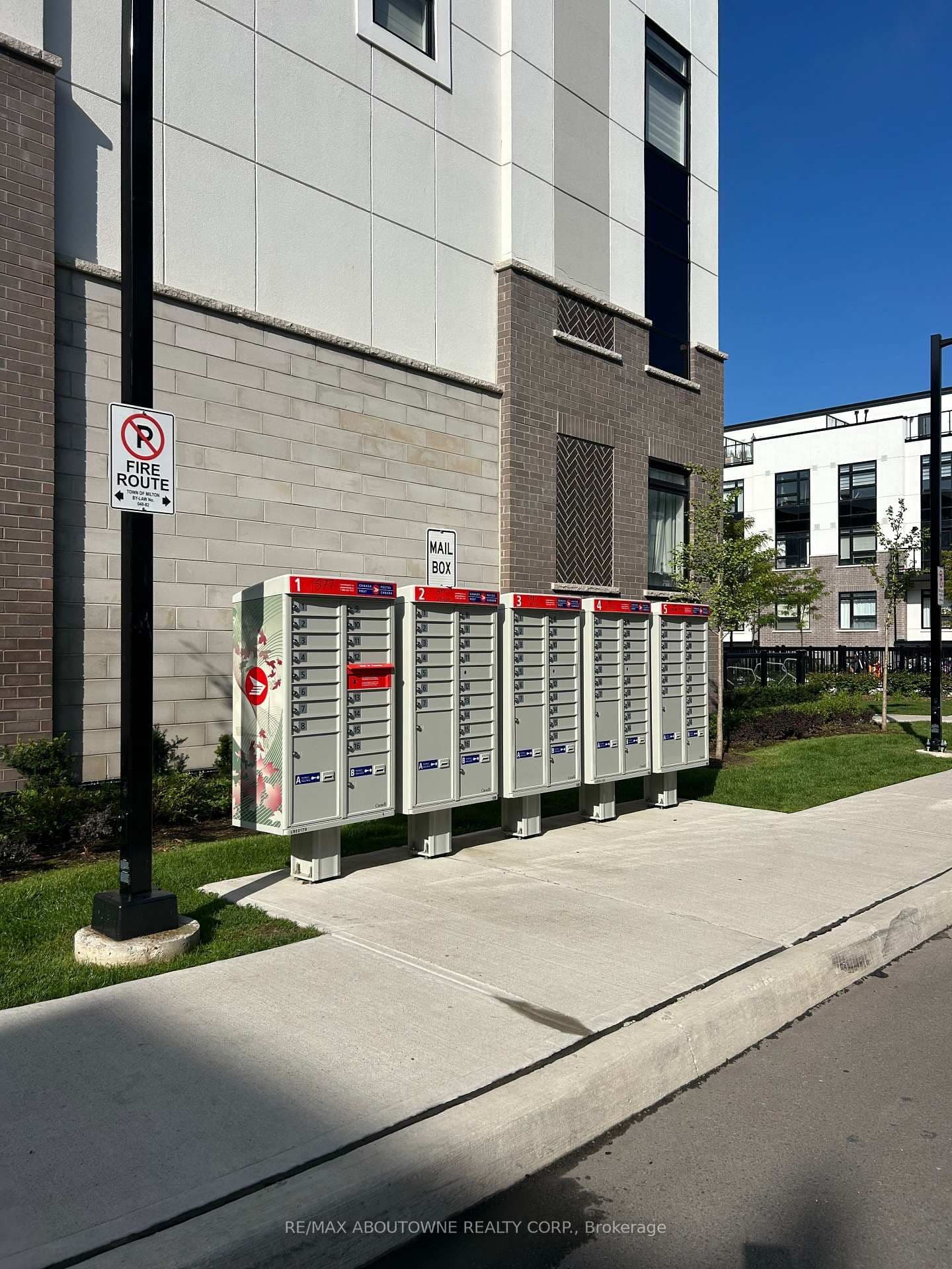 1581 Rose Way, Unit 106 thumbnail 28