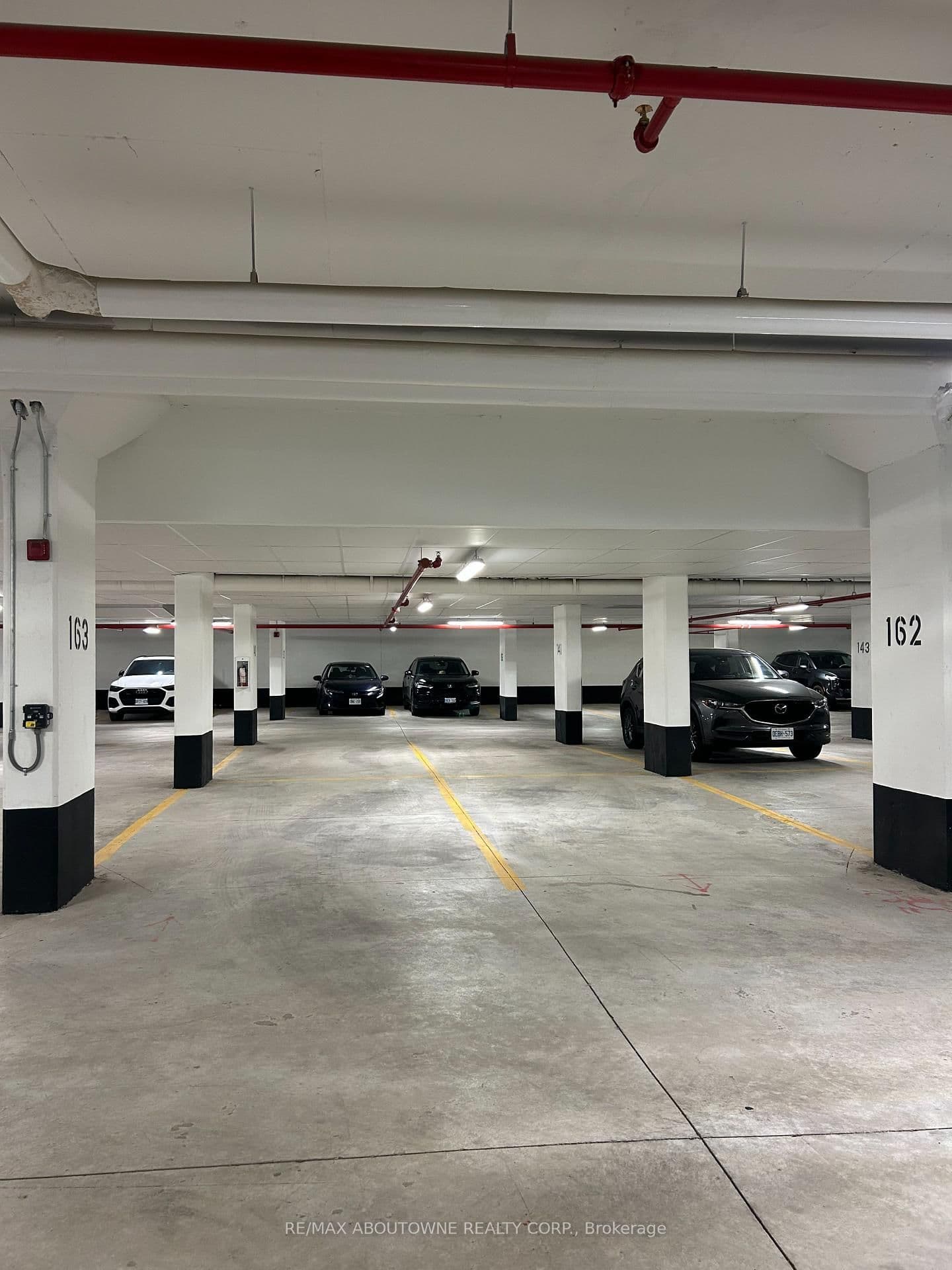 1581 Rose Way, Unit 106 thumbnail 30