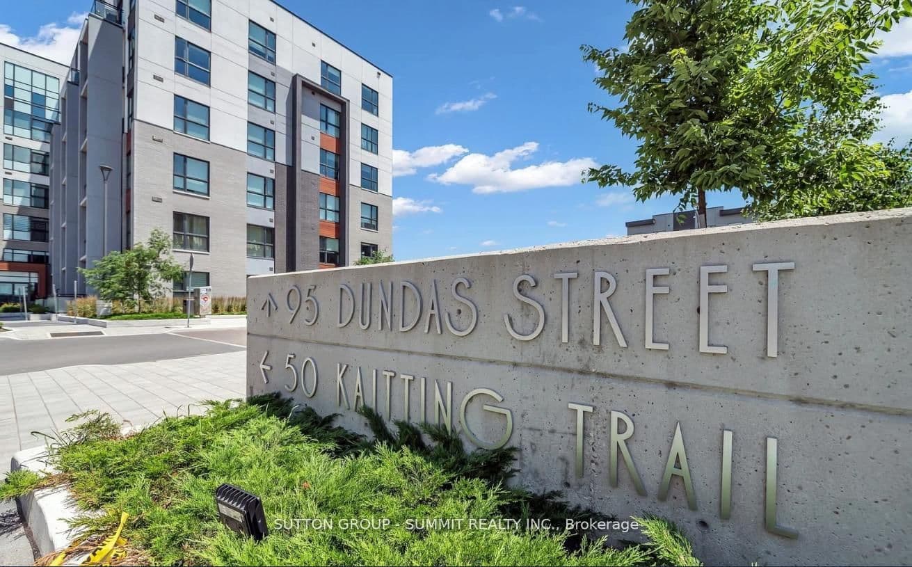 95 DUNDAS Street, Unit 110 - Image 1