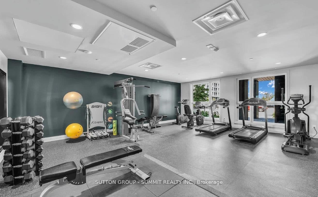 95 DUNDAS Street, Unit 110 thumbnail 13