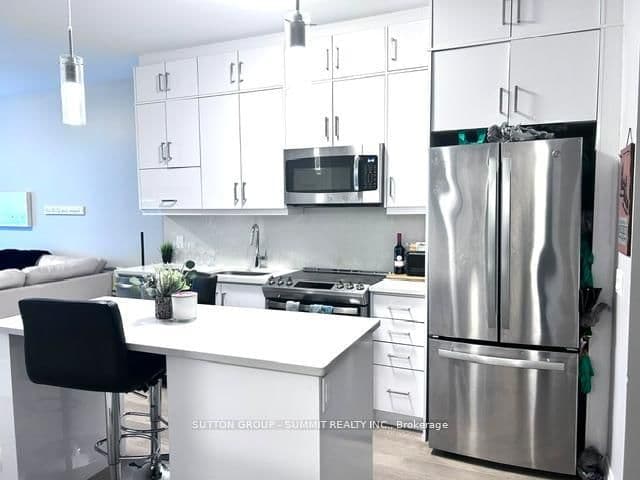 95 DUNDAS Street, Unit 110 thumbnail 6