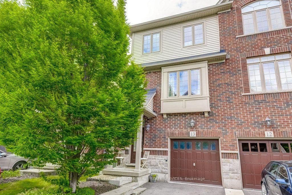 4165 Upper Middle Road, Unit 13