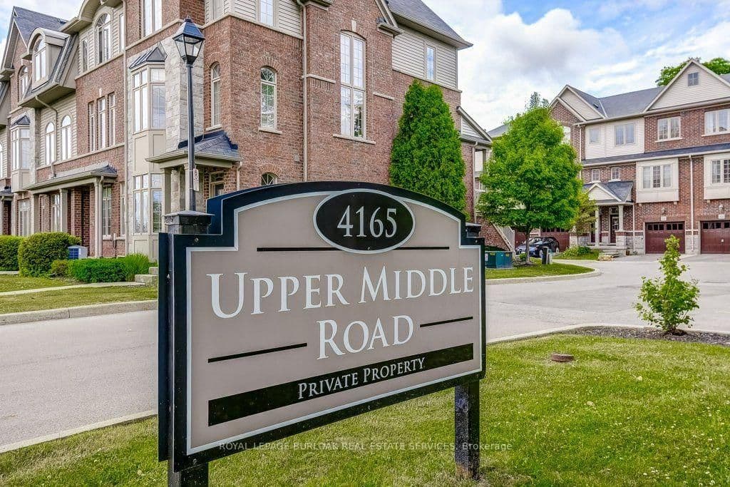 4165 Upper Middle Road, Unit 13 thumbnail 2