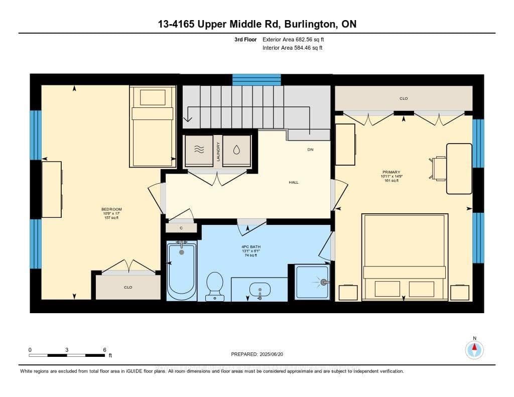 4165 Upper Middle Road, Unit 13 thumbnail 25