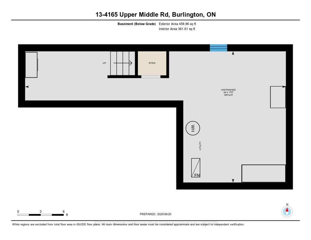 4165 Upper Middle Road, Unit 13 thumbnail 26
