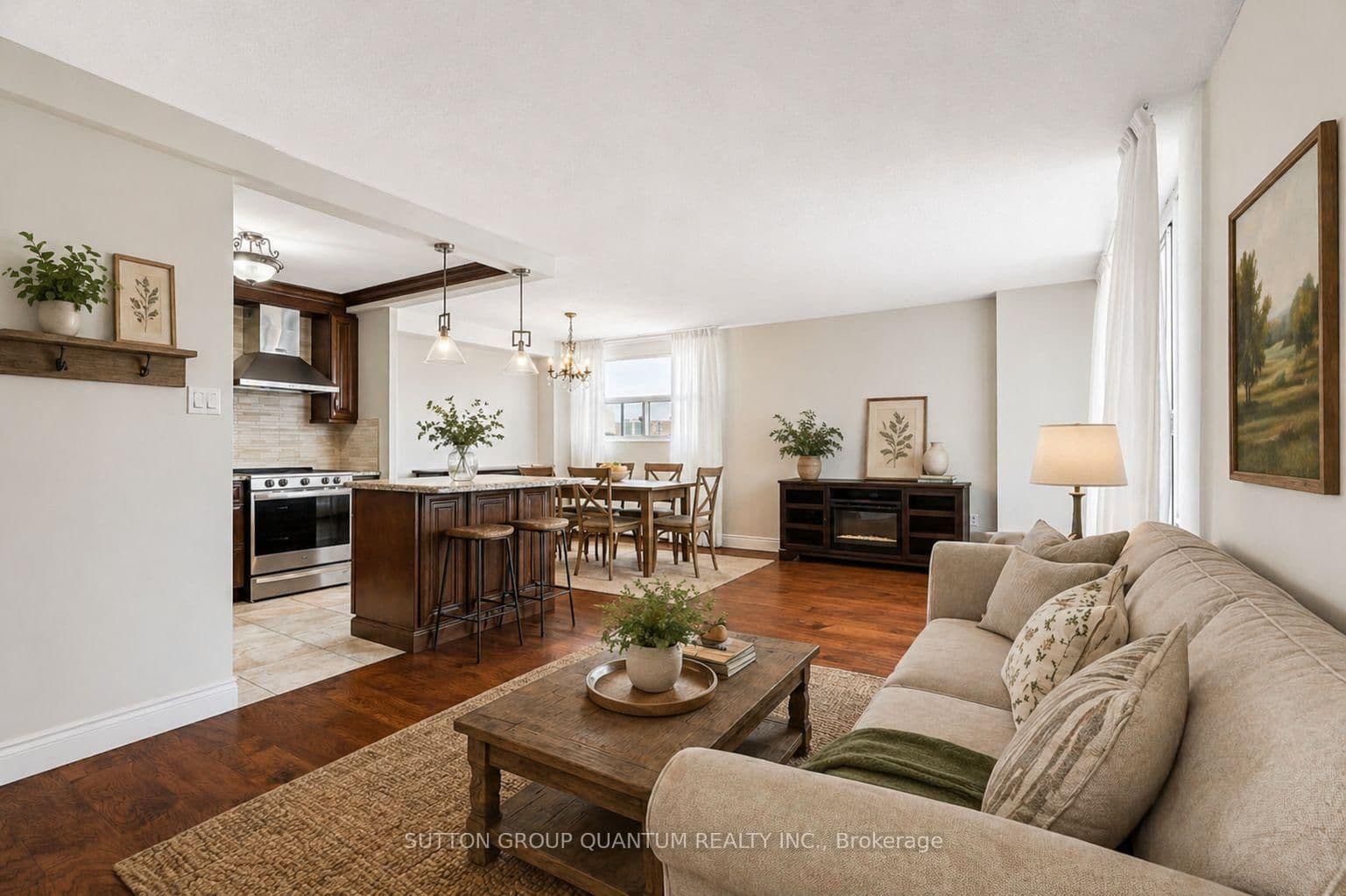 2345 Confederation Parkway, Unit 802 - Image 1