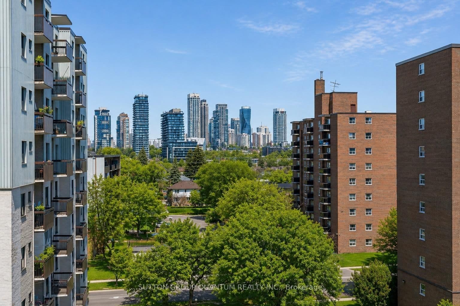 2345 Confederation Parkway, Unit 802 thumbnail 16