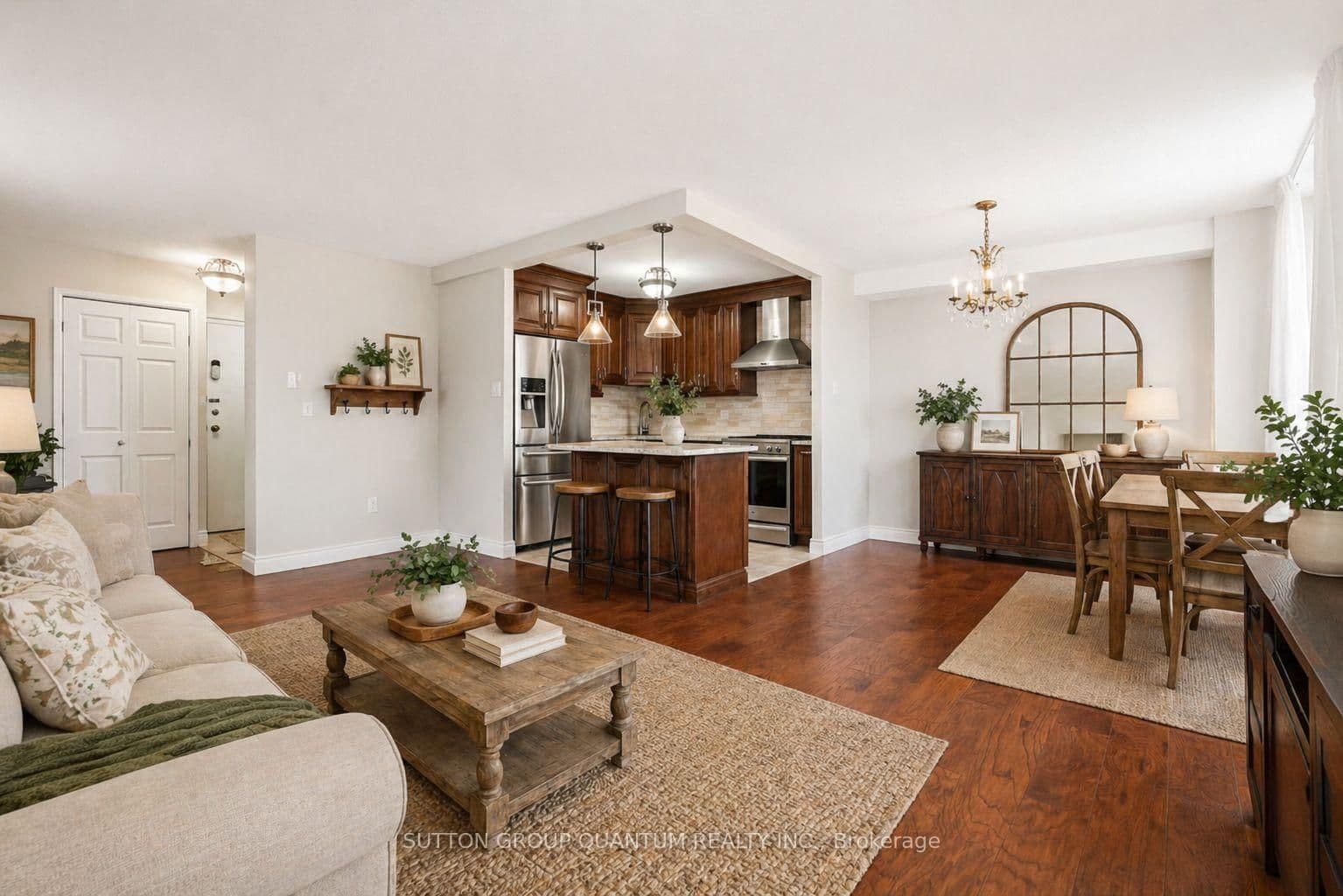 2345 Confederation Parkway, Unit 802 thumbnail 6