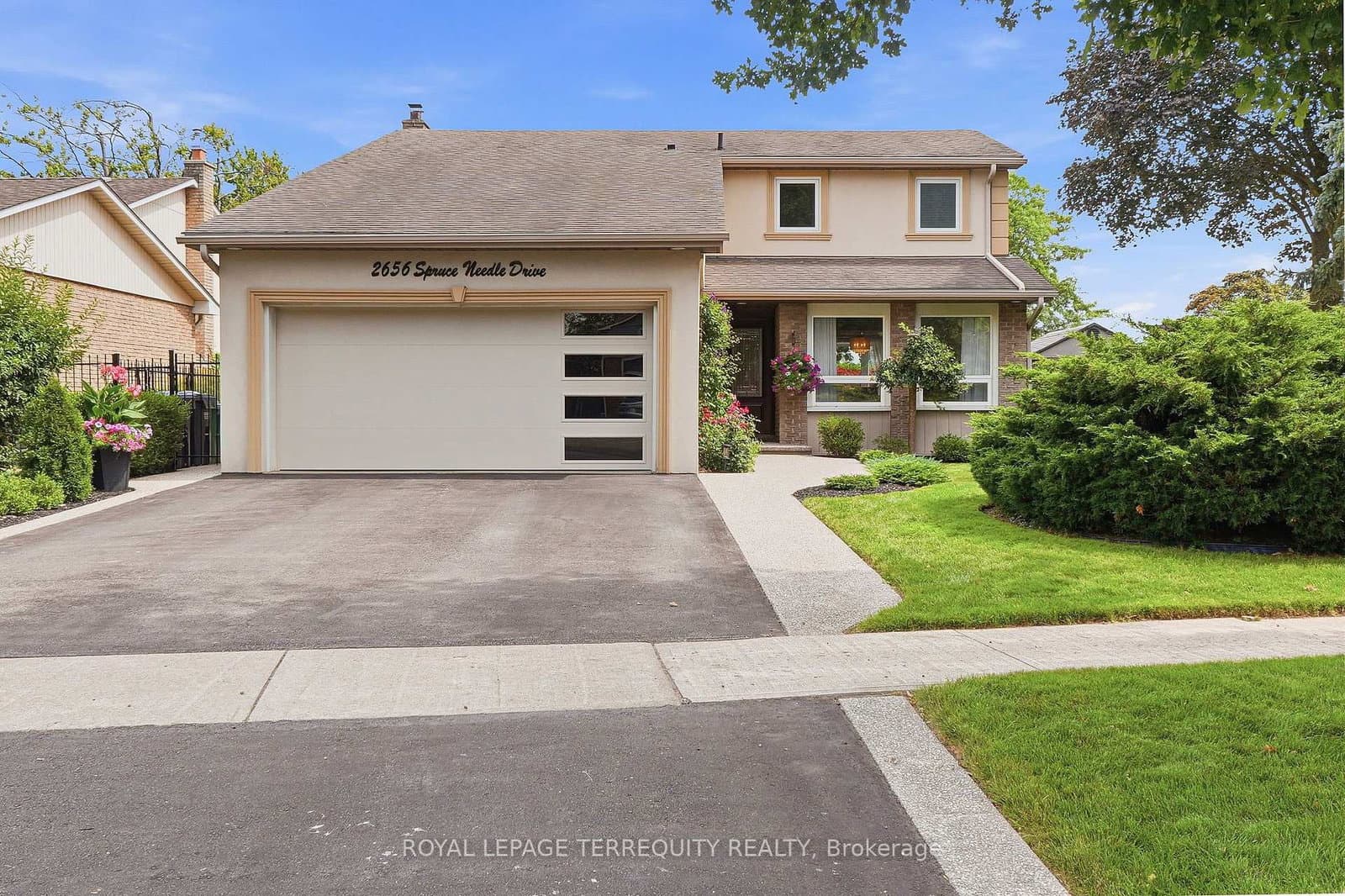 2656 Spruce Needle Drive thumbnail 2