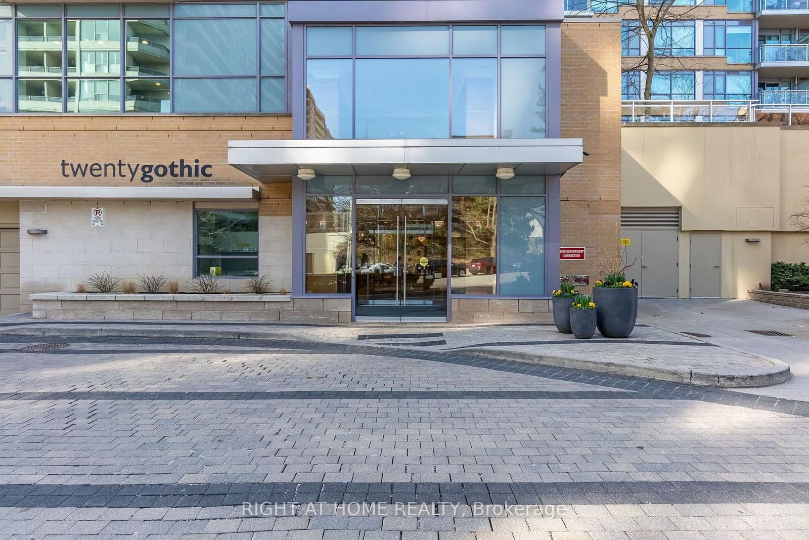 20 Gothic Avenue, Unit 308 thumbnail 22