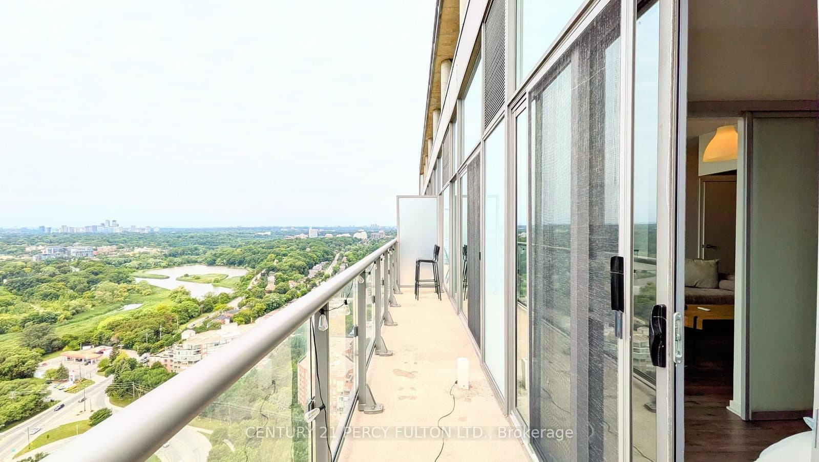 105 The Queensway, Unit 3505 thumbnail 18