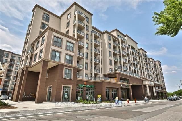 2486 Old Bronte Road, Unit 409 - Image 1