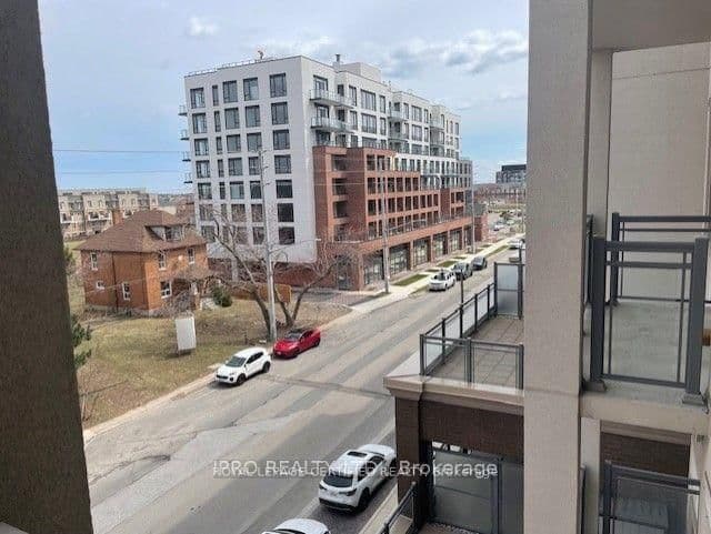 2486 Old Bronte Road, Unit 409 thumbnail 4