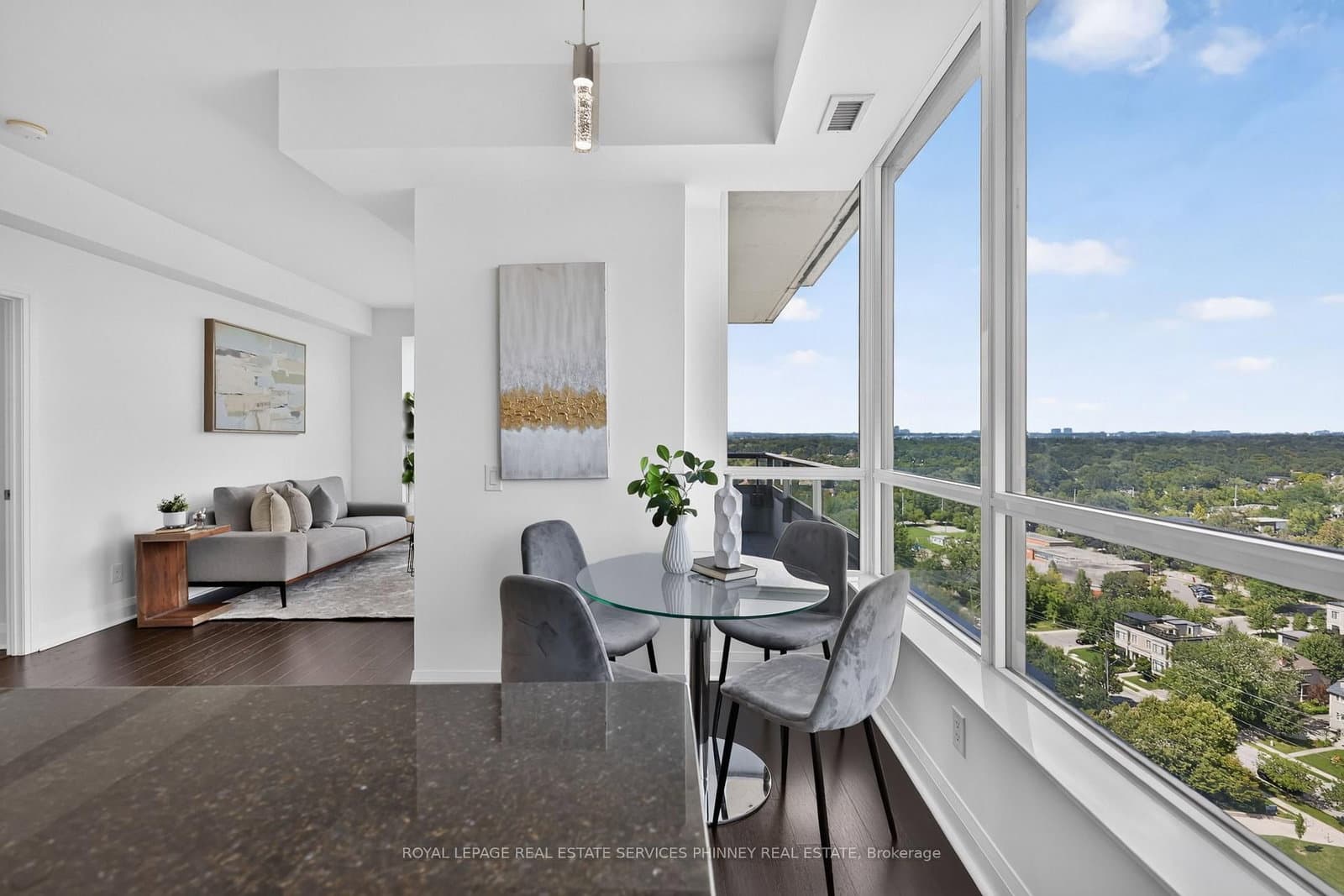 1 Hurontario Street, Unit 1705 thumbnail 14