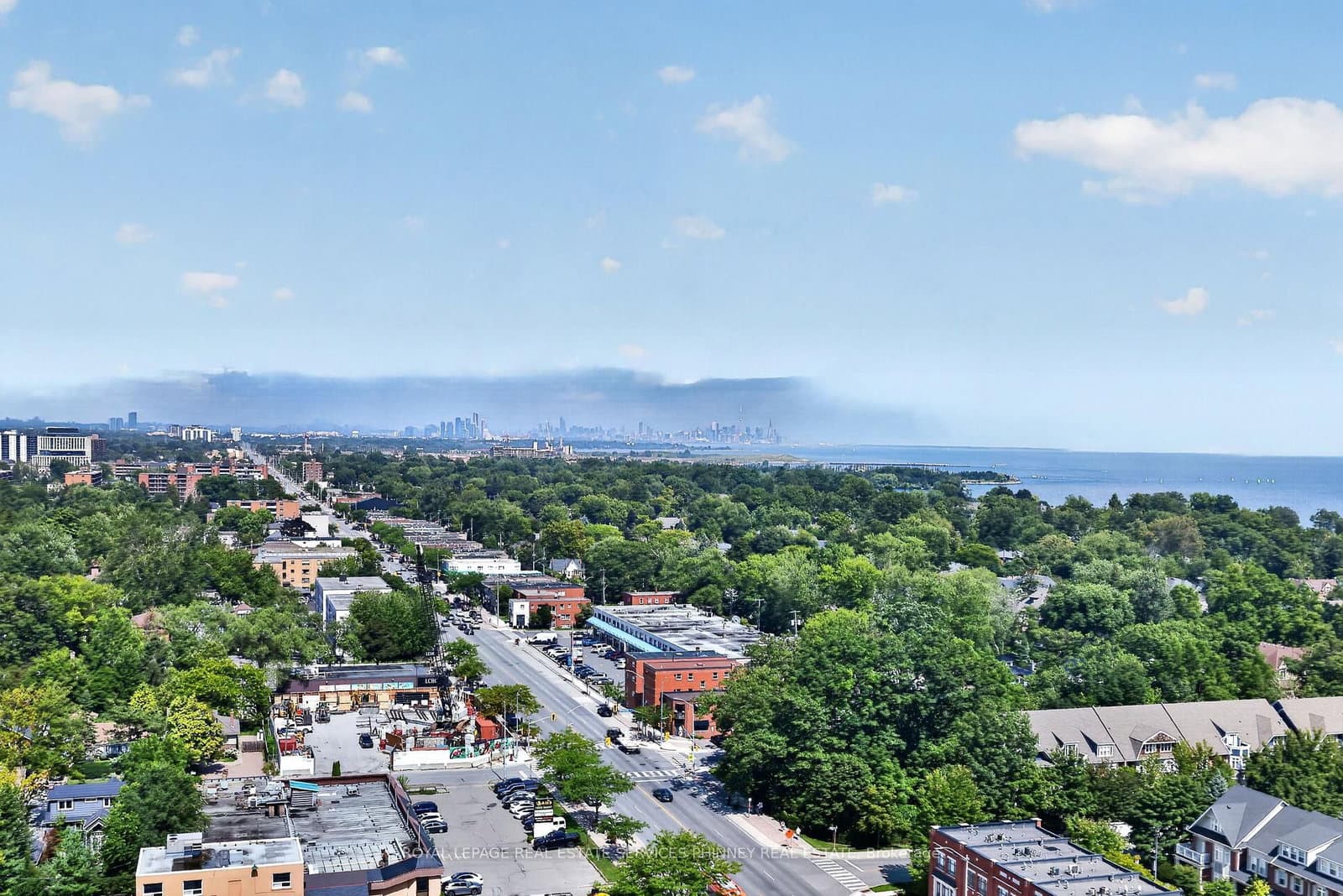 1 Hurontario Street, Unit 1705 thumbnail 18