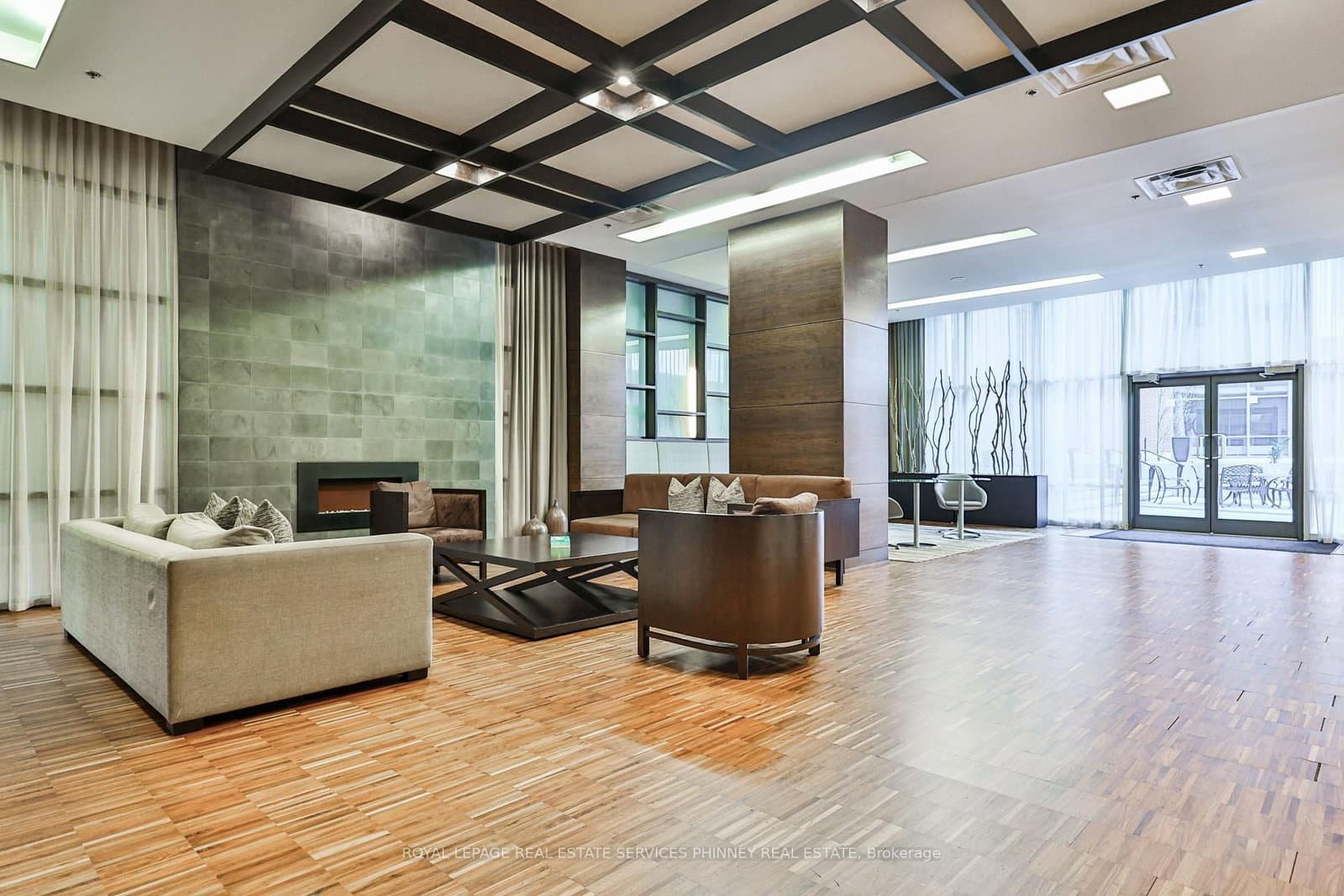 1 Hurontario Street, Unit 1705 thumbnail 30
