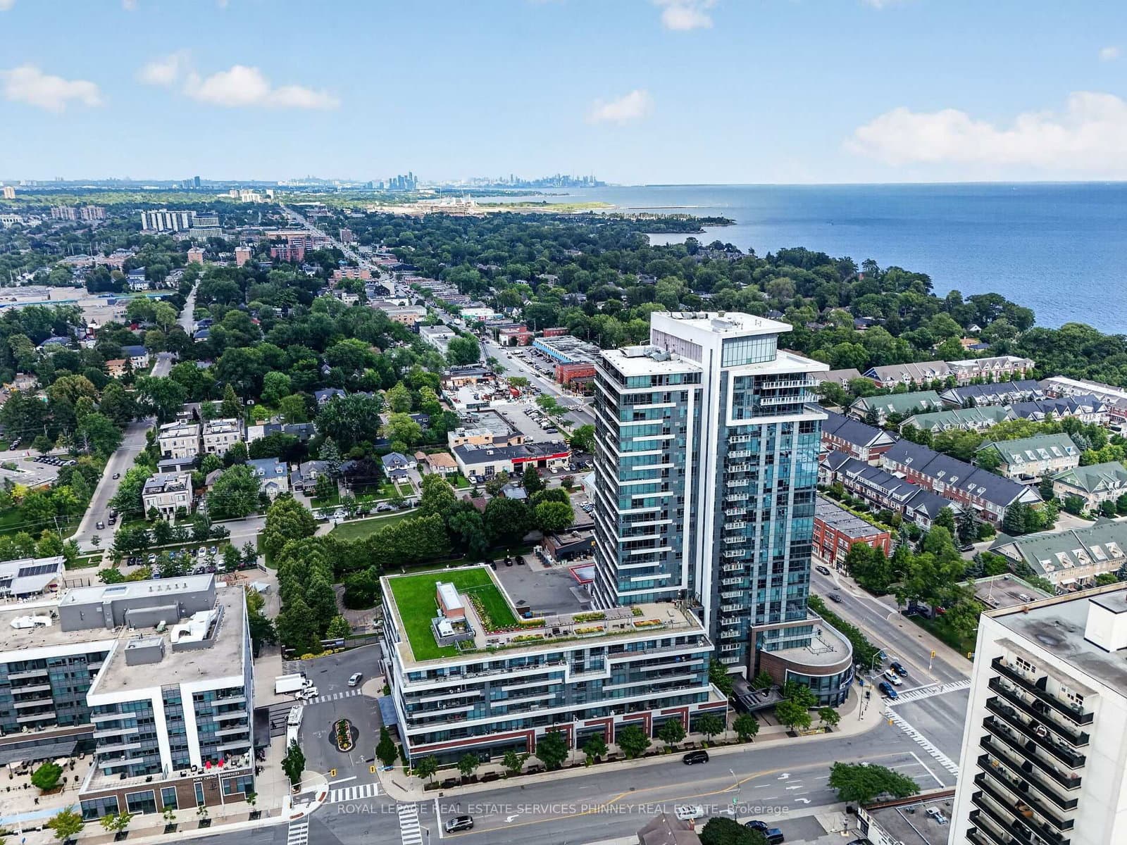 1 Hurontario Street, Unit 1705 thumbnail 36