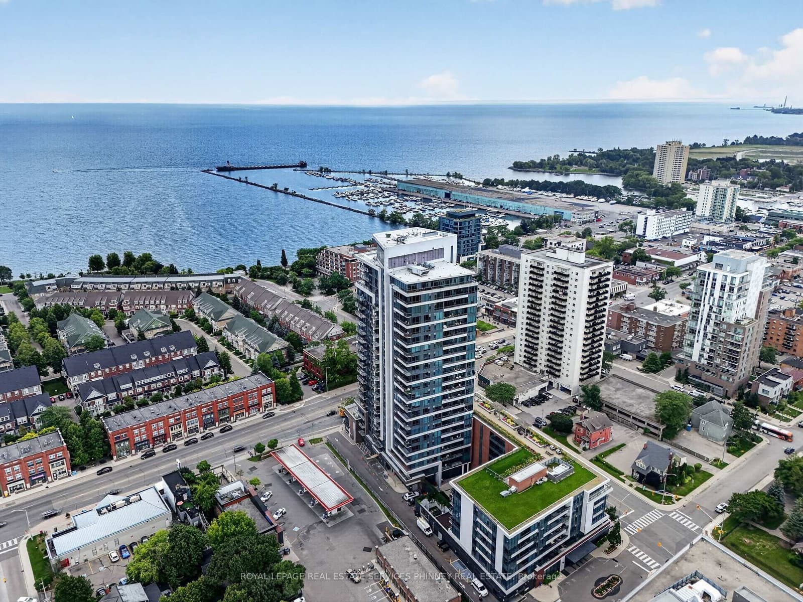 1 Hurontario Street, Unit 1705 thumbnail 37