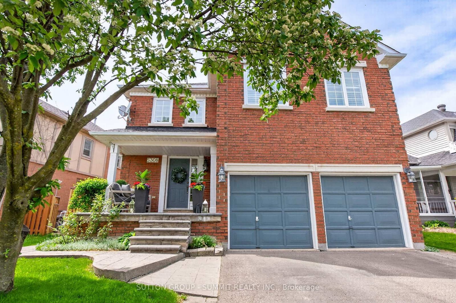 5308 MIDDLEBURY Drive thumbnail 3