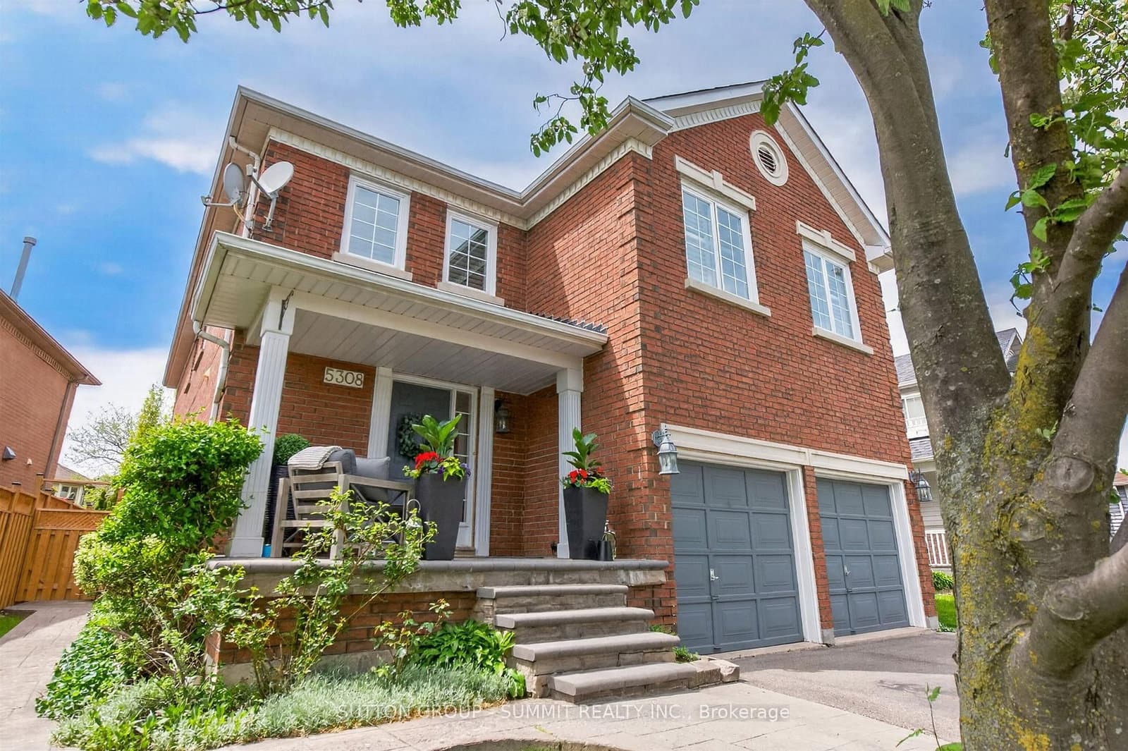5308 MIDDLEBURY Drive thumbnail 4
