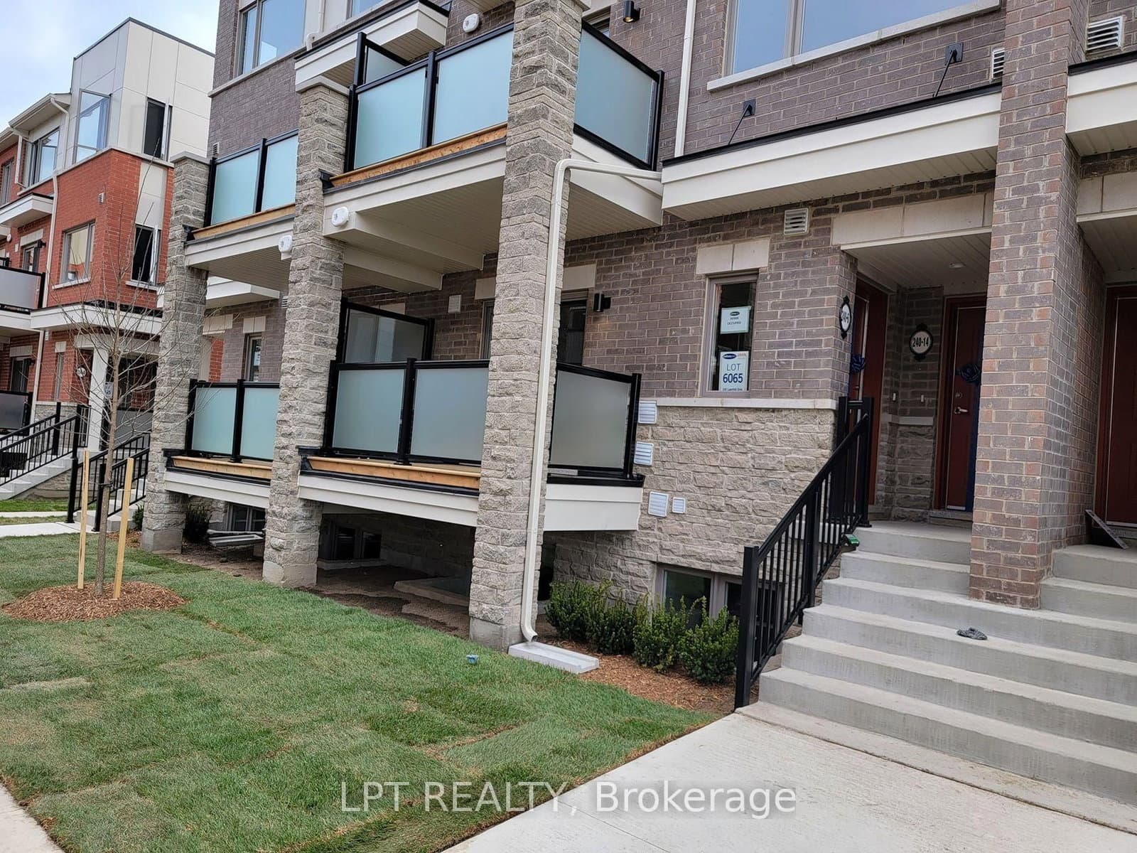 240 Lagerfeld Drive, Unit 6 - Image 1