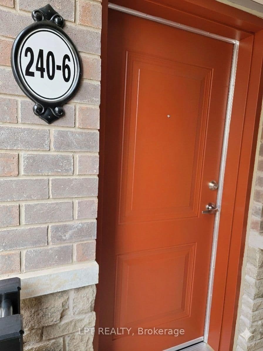 240 Lagerfeld Drive, Unit 6 thumbnail 2
