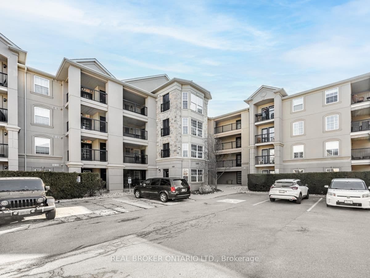 1491 Maple Avenue, Unit 314 - Image 1