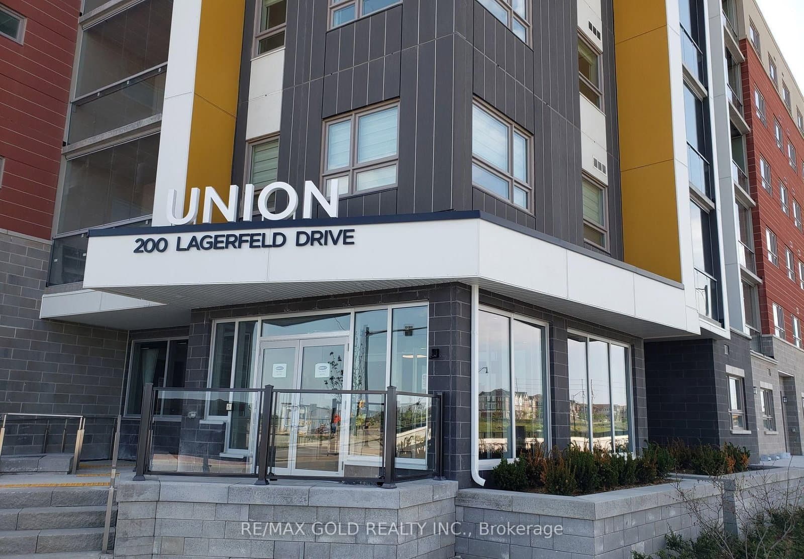 200 Lagerfeld Drive E, Unit 414 - Image 1
