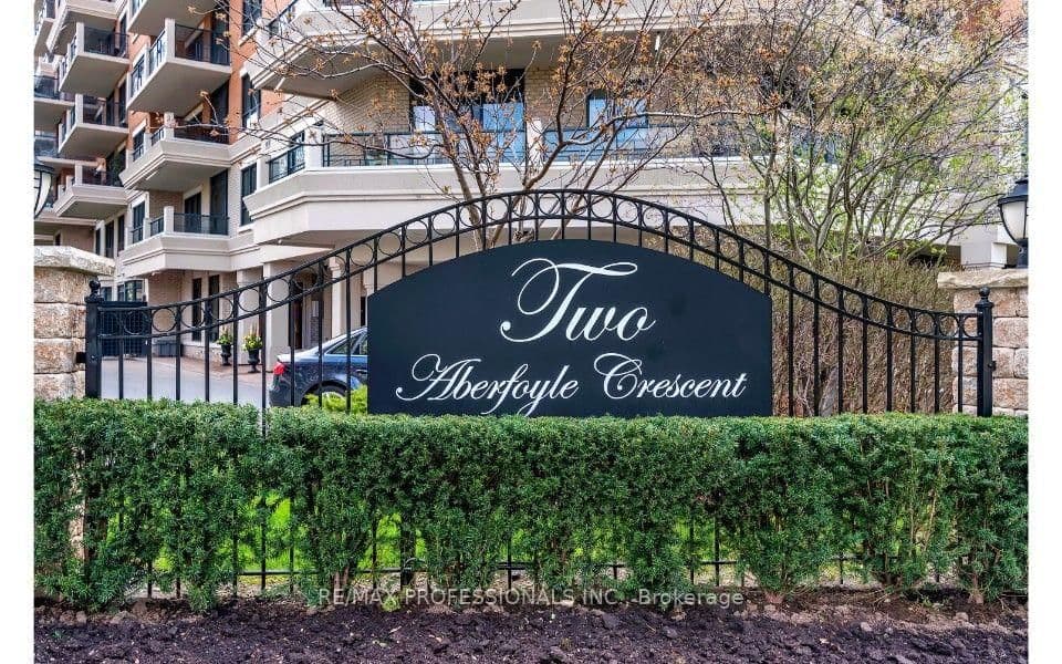 2 Aberfoyle Crescent, Unit 907 thumbnail 2