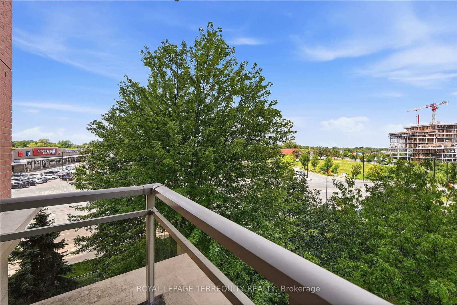 5229 Dundas Street W, Unit 405 thumbnail 29