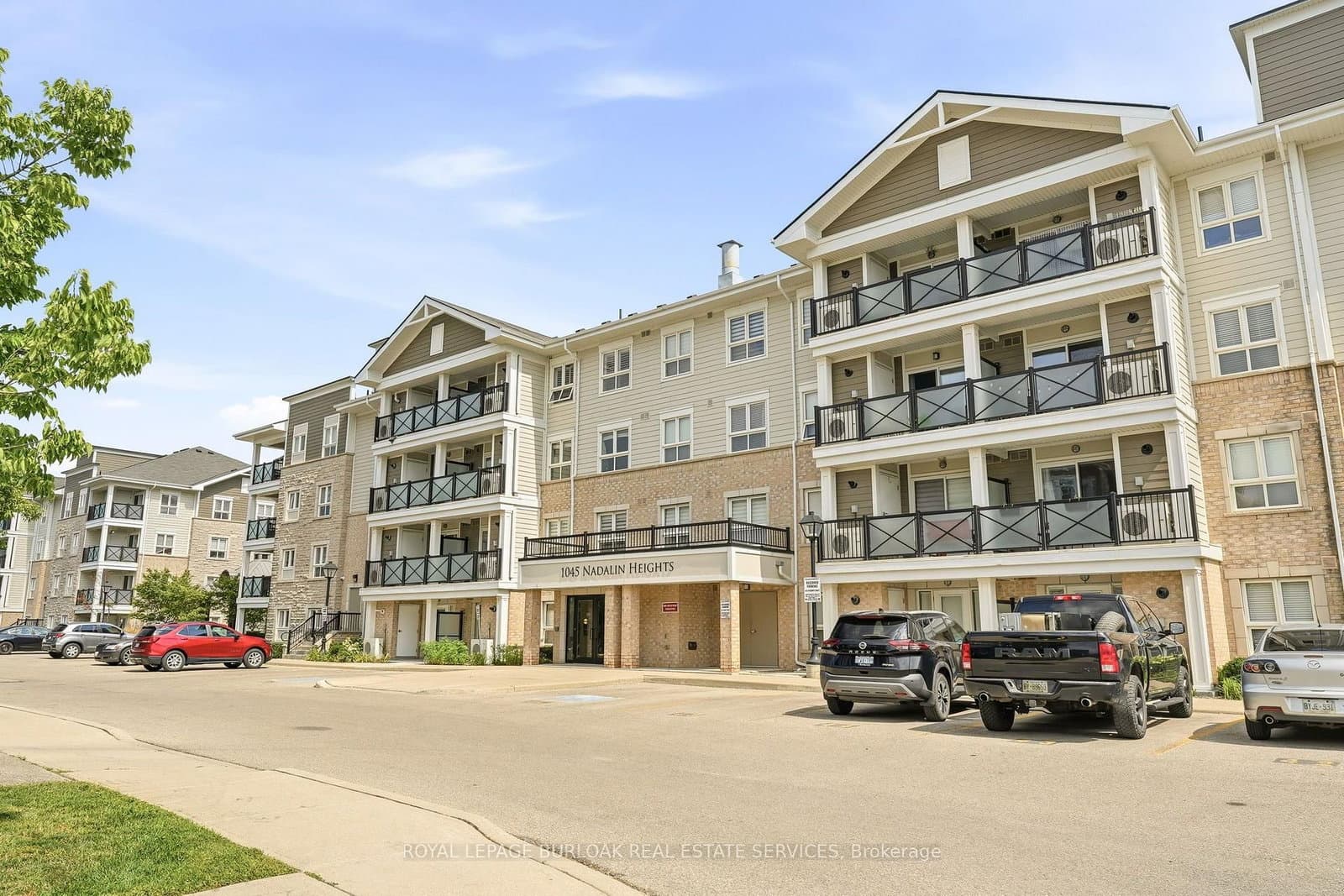 1045 Nadalin Heights, Unit 309 thumbnail 6