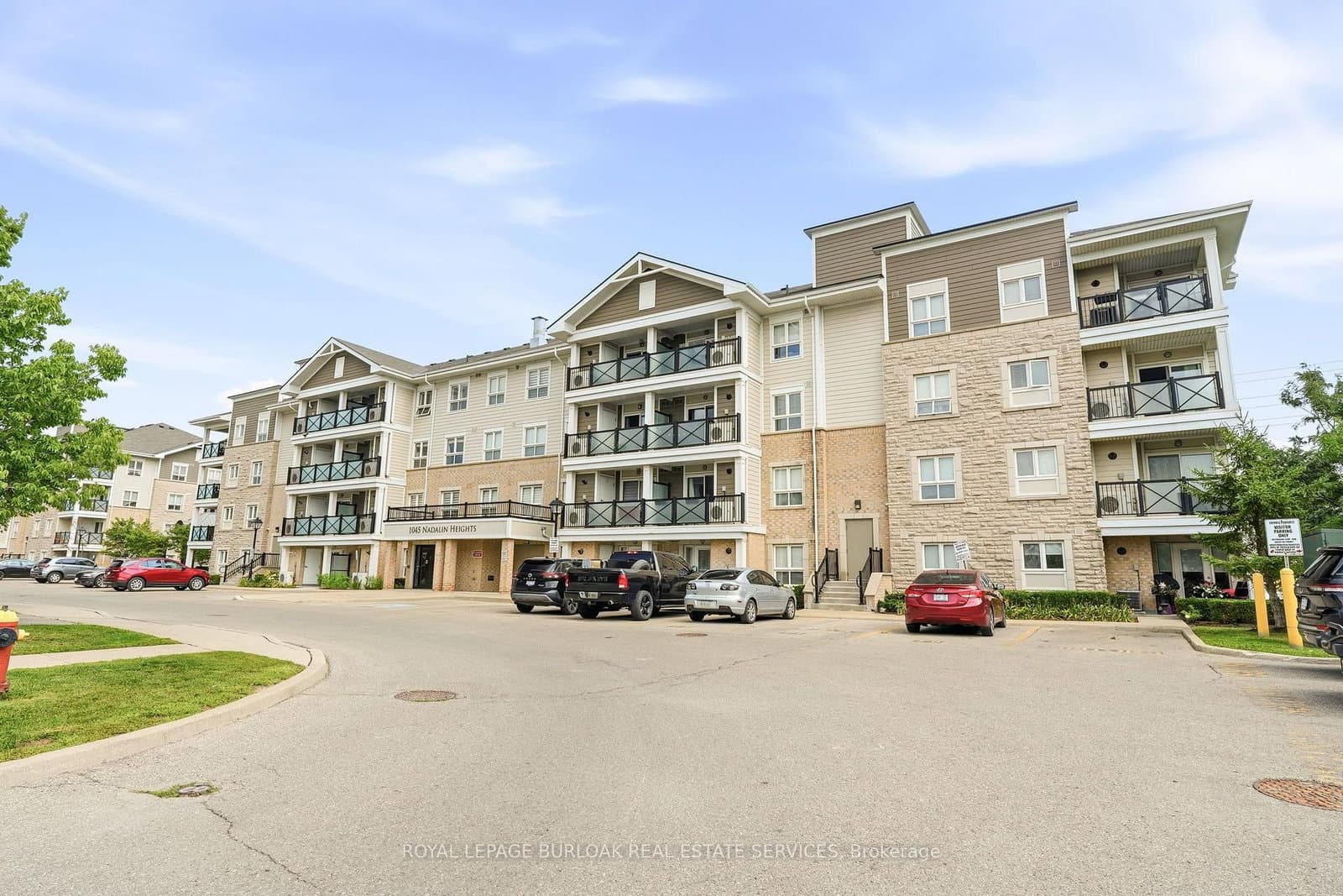 1045 Nadalin Heights, Unit 309 thumbnail 7