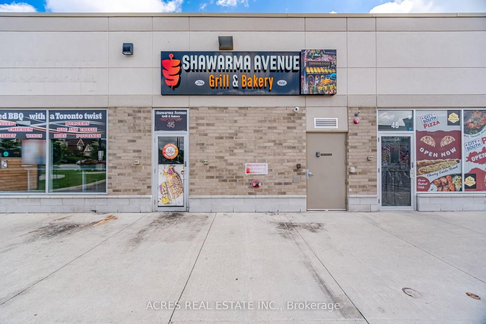 3900 Eglinton Avenue W, Unit 45 thumbnail 15