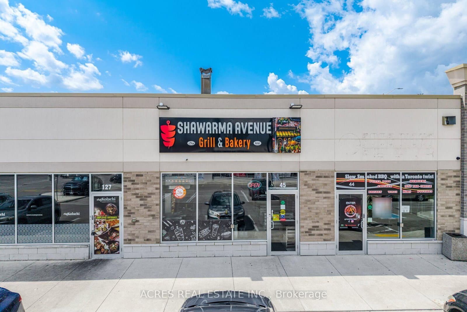 3900 Eglinton Avenue W, Unit 45 thumbnail 2