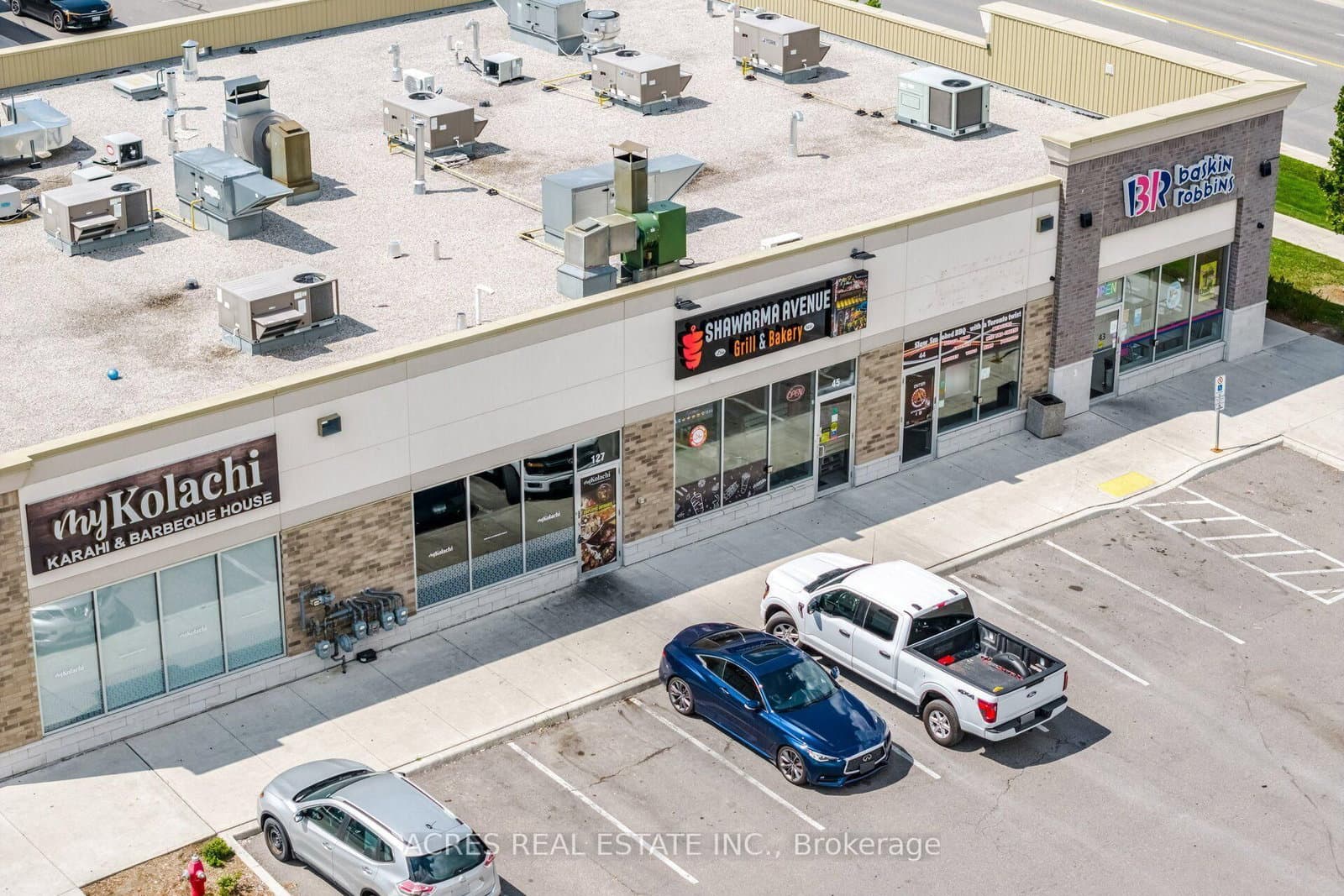 3900 Eglinton Avenue W, Unit 45 thumbnail 3