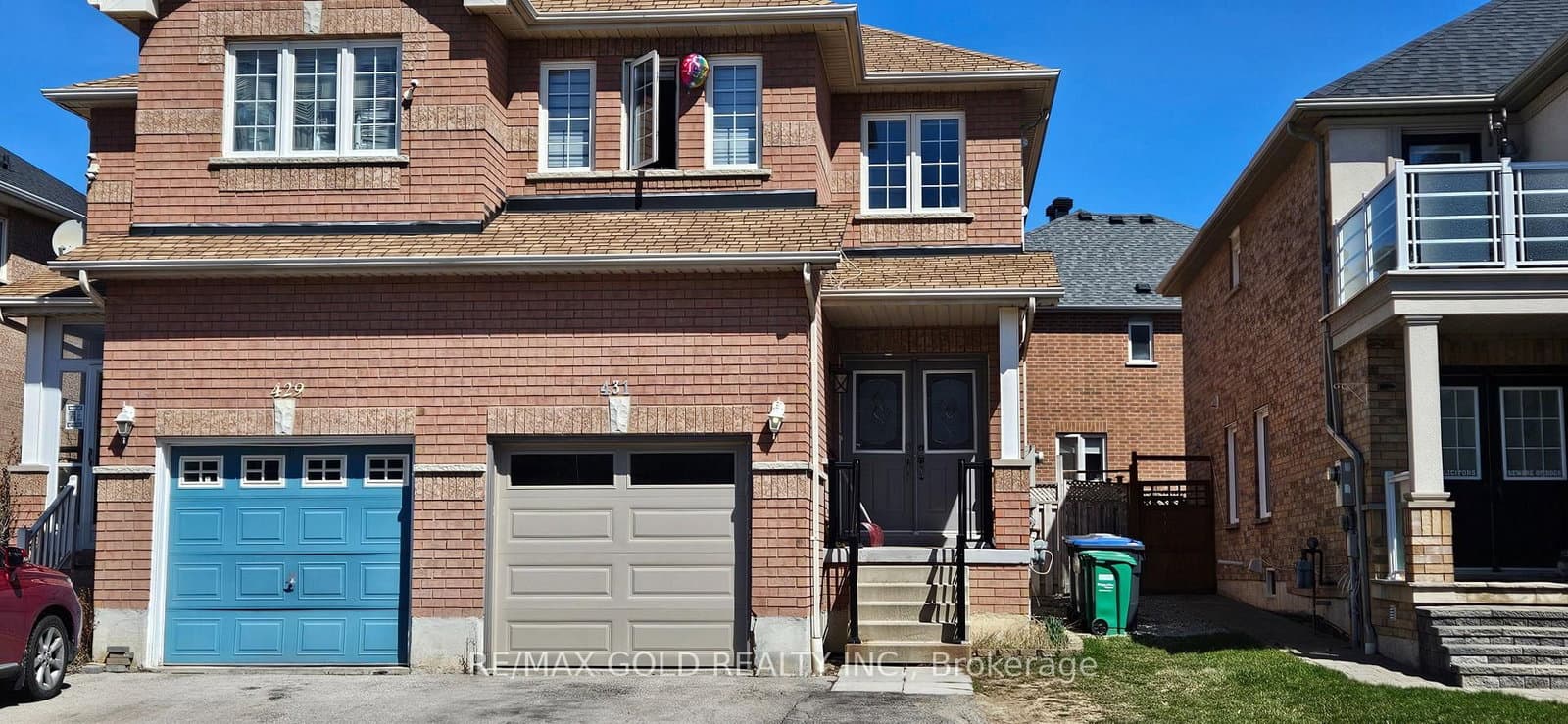 431 Krotone Crescent, Unit Upper - Image 1