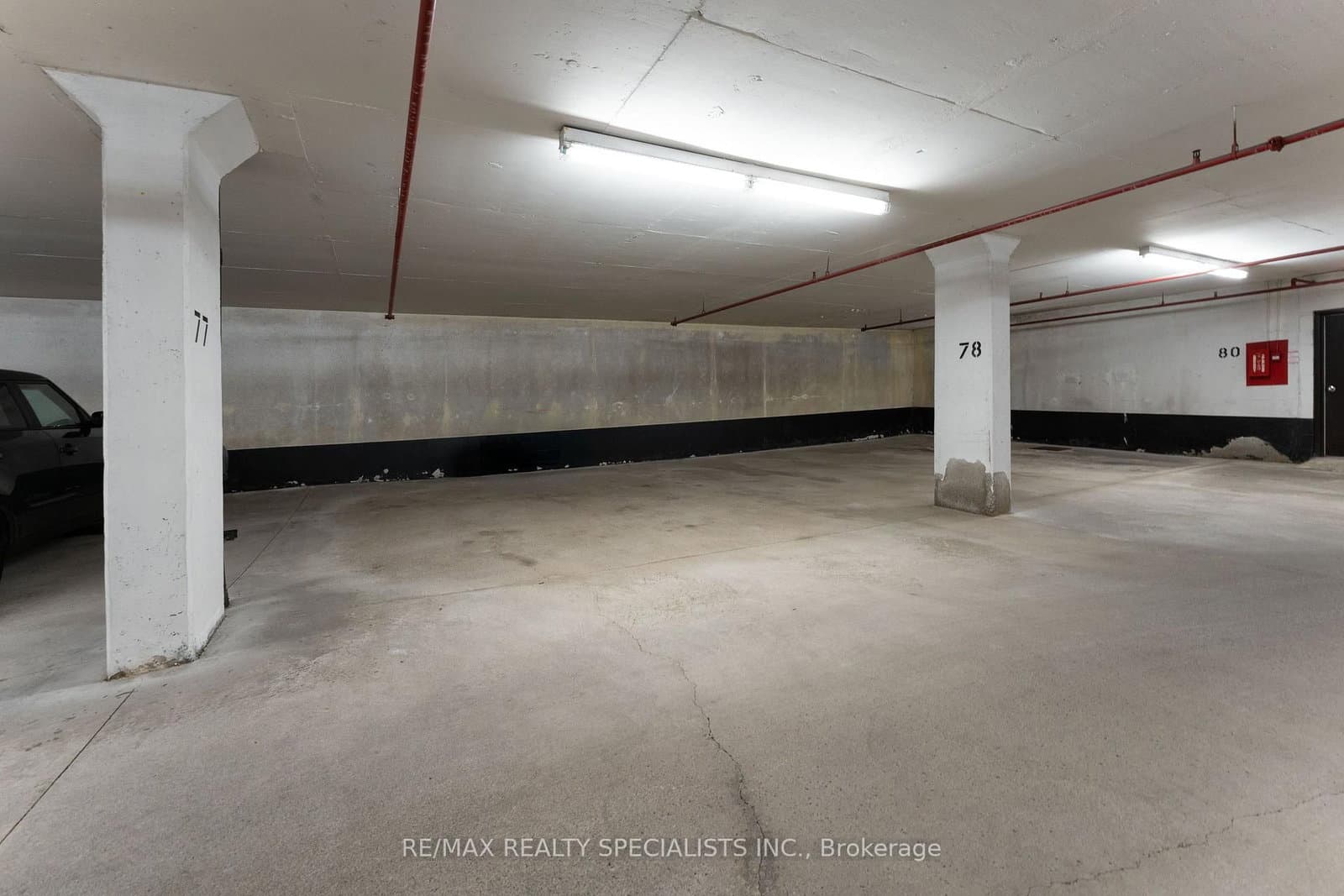 880 Dundas Street W, Unit 1106 thumbnail 27