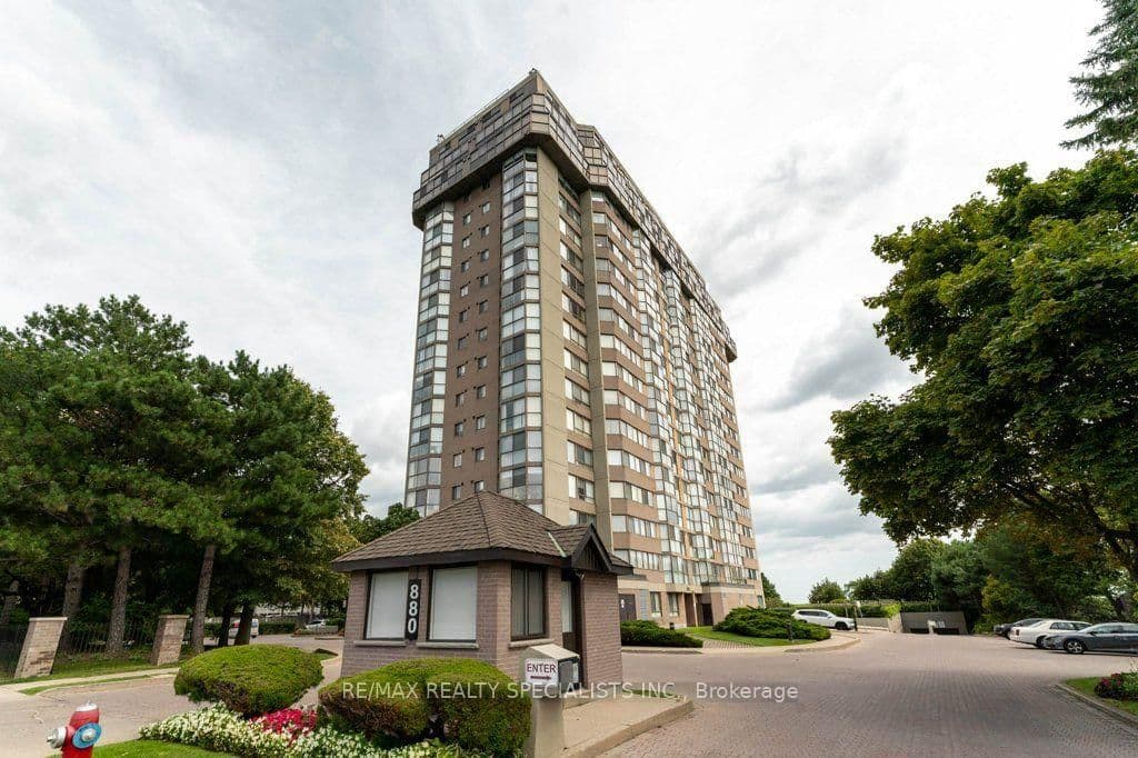 880 Dundas Street W, Unit 1106 thumbnail 29