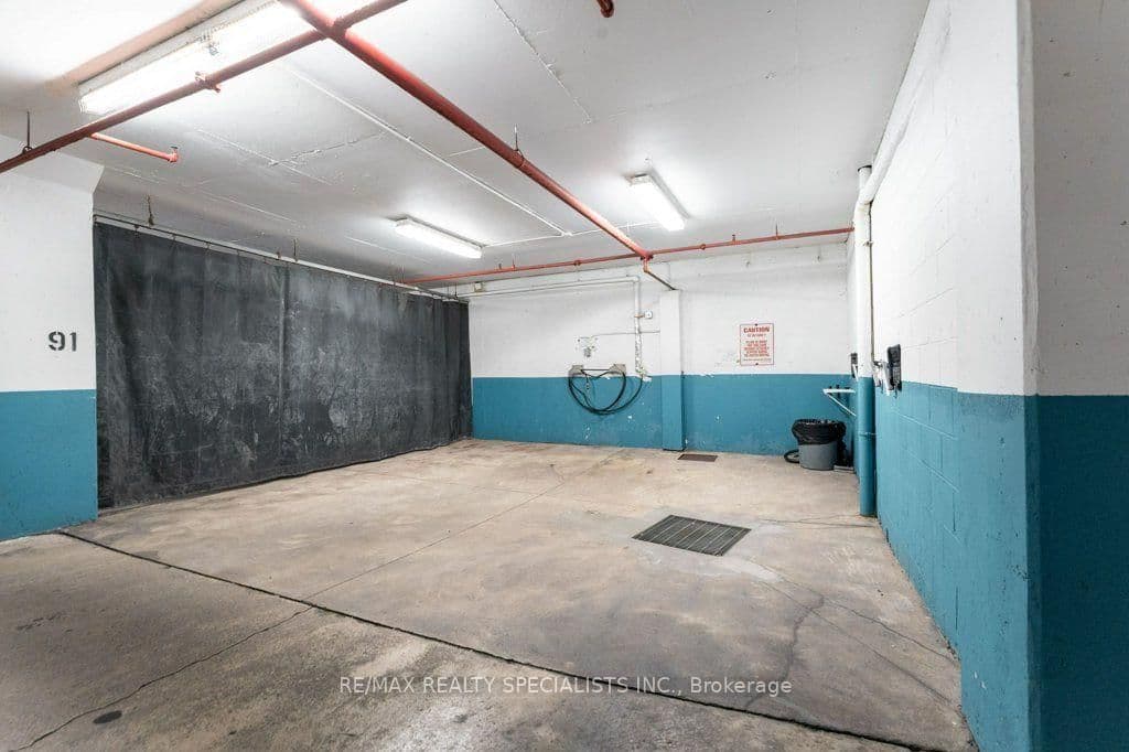 880 Dundas Street W, Unit 1106 thumbnail 45