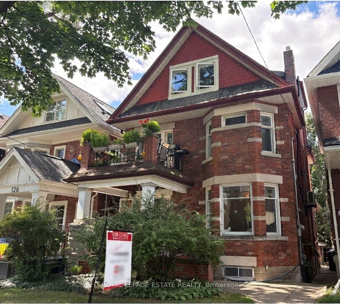 128 Mavety Street, Unit 3 thumbnail 2