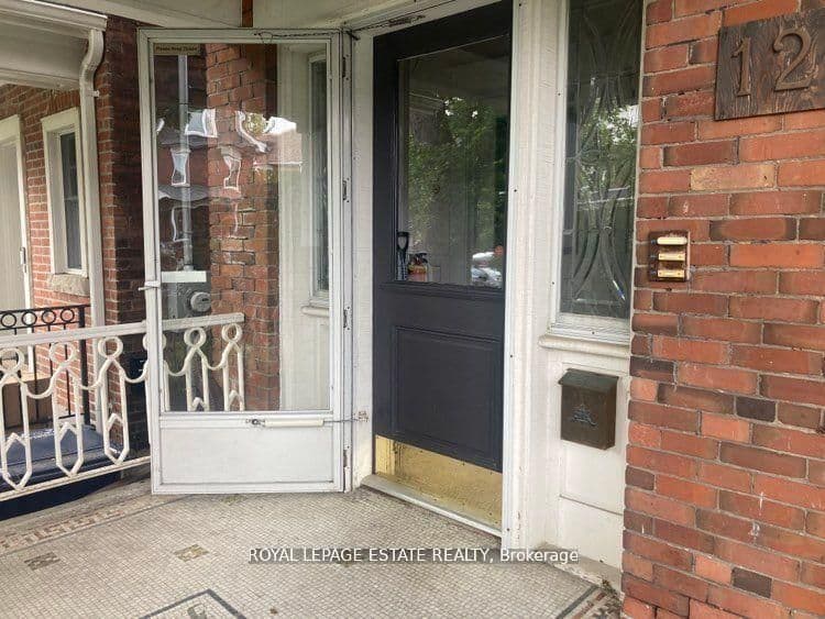128 Mavety Street, Unit 3 thumbnail 6