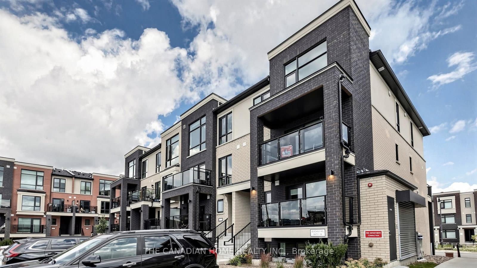 45 Romilly Avenue, Unit 7 - Image 1