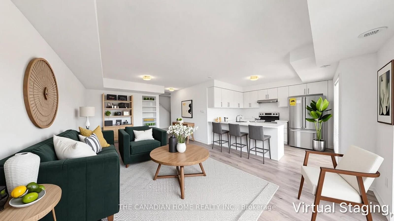 45 Romilly Avenue, Unit 7 thumbnail 8