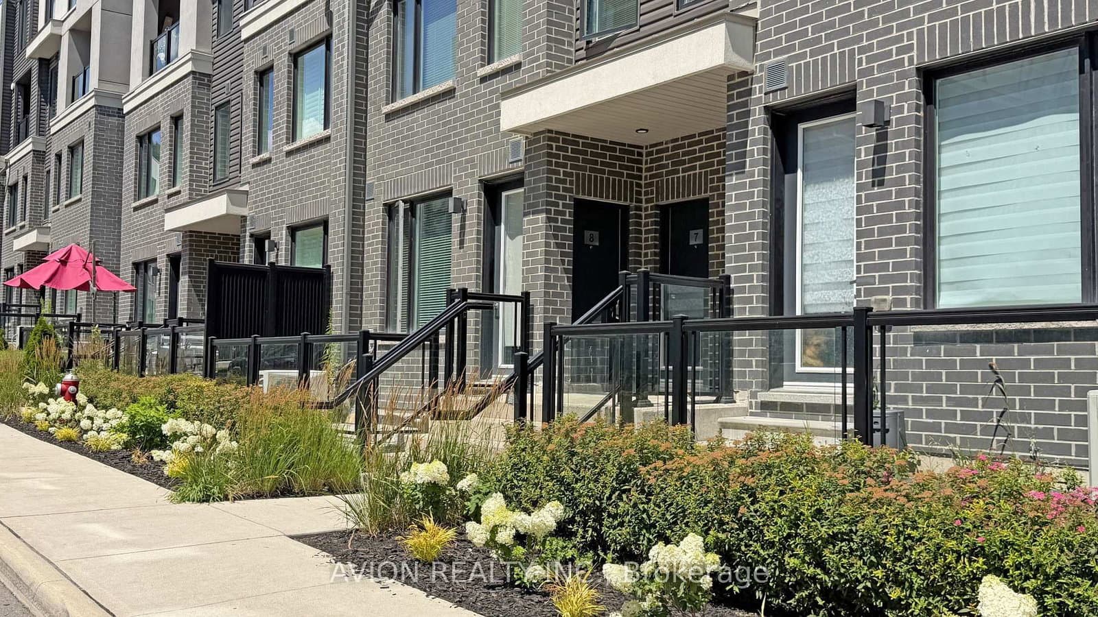 3473 Widdicombe Way, Unit 8 thumbnail 2