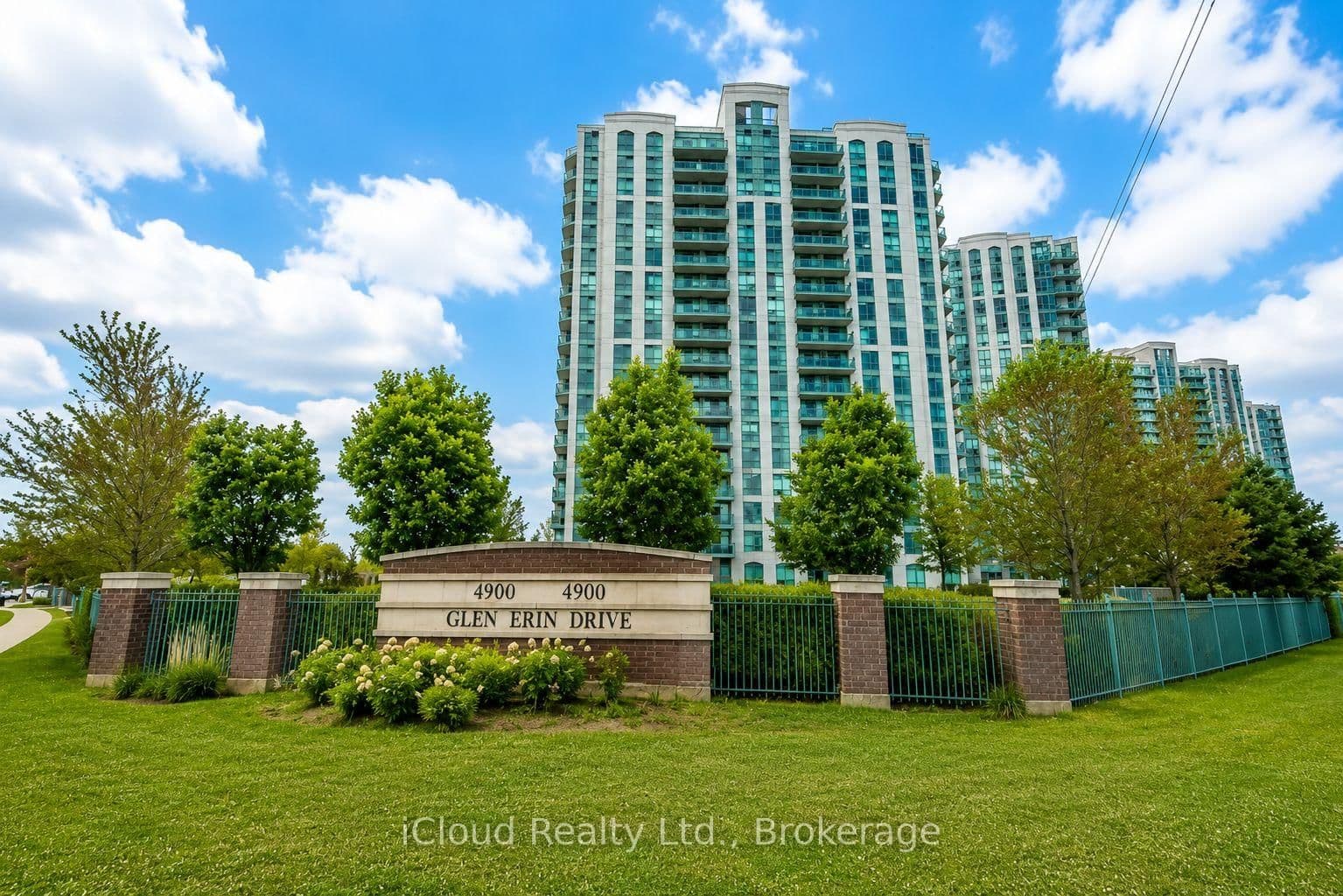 4900 Glen Erin Drive, Unit 1507 - Image 1