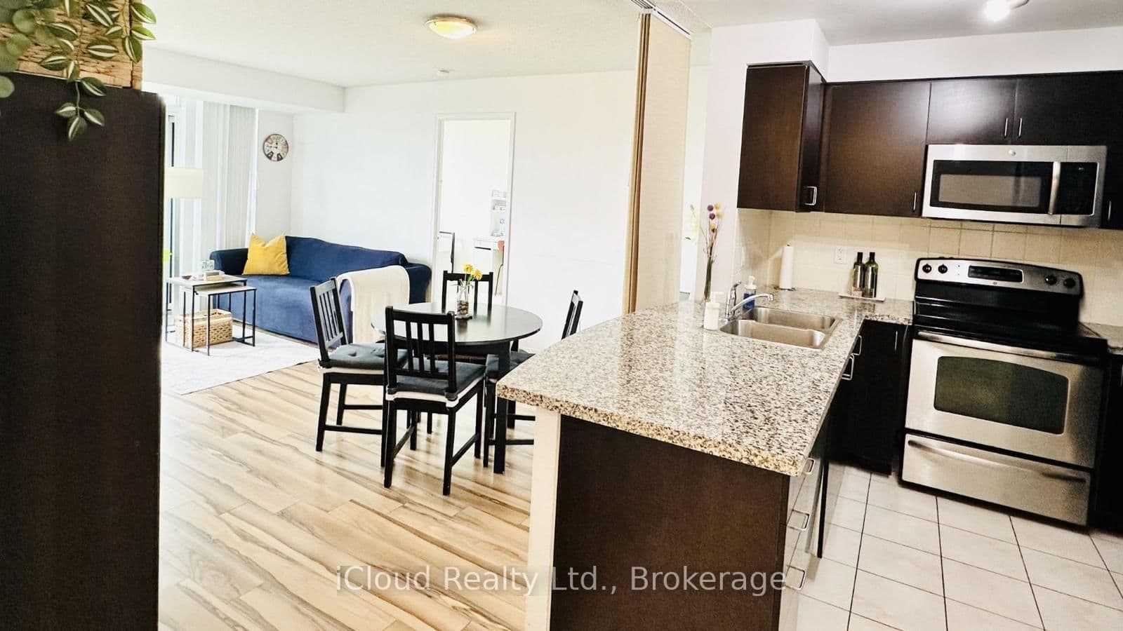 4900 Glen Erin Drive, Unit 1507 thumbnail 10