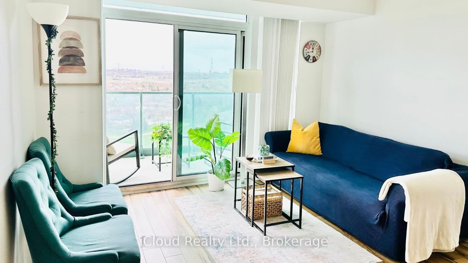 4900 Glen Erin Drive, Unit 1507 thumbnail 3