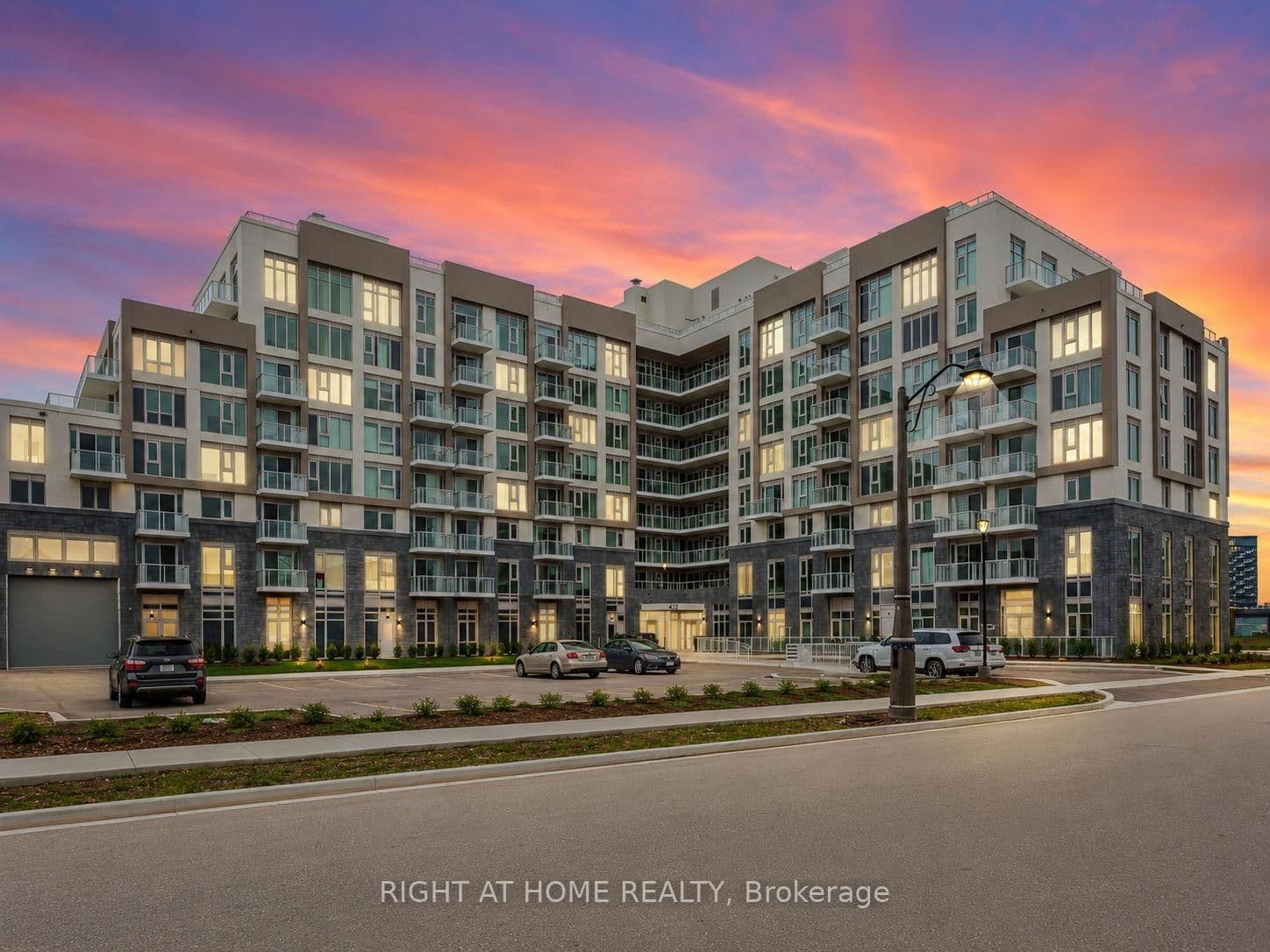 412 Silver Maple Road, Unit 303 - Image 1
