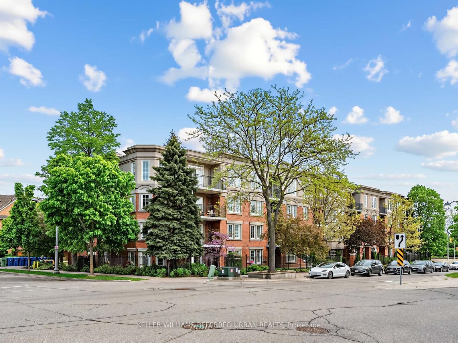 2301 Parkhaven Boulevard, Unit 406 - Image 1