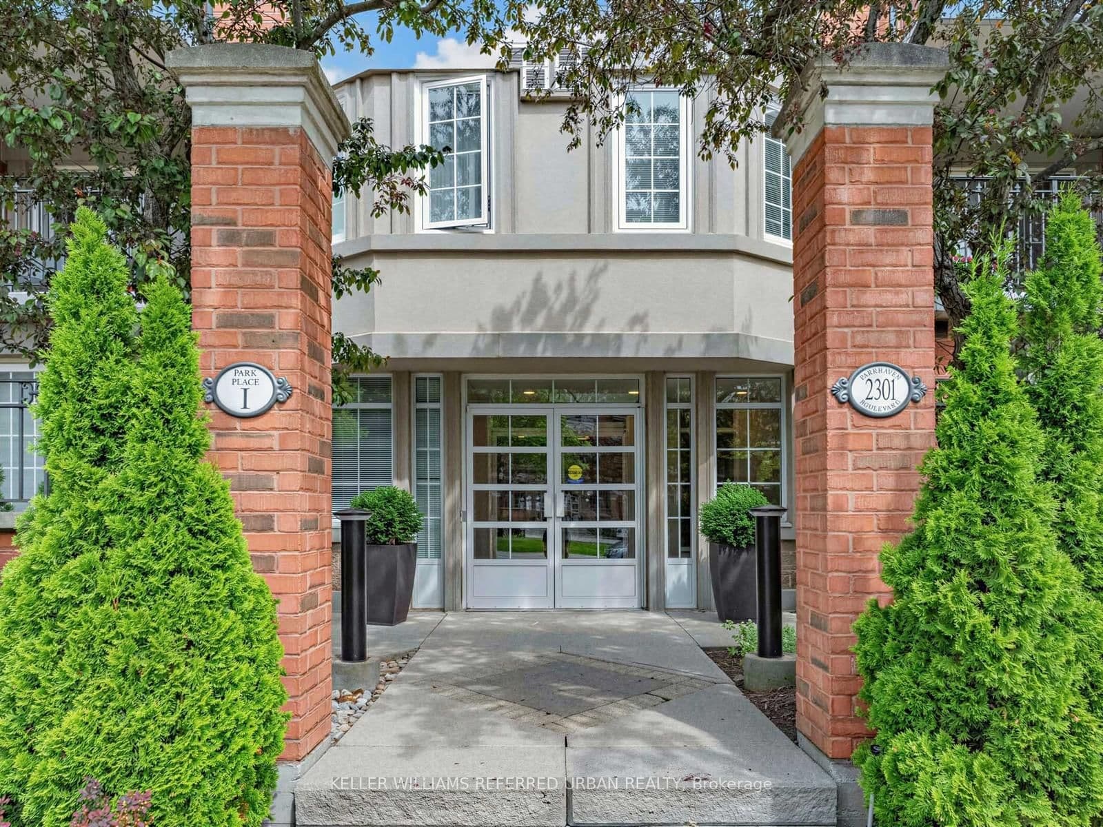 2301 Parkhaven Boulevard, Unit 406 thumbnail 2